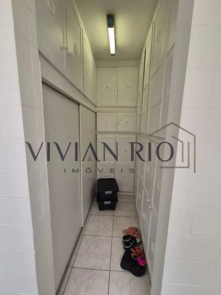 Apartamento, 4 quartos, 202 m² - Foto 12