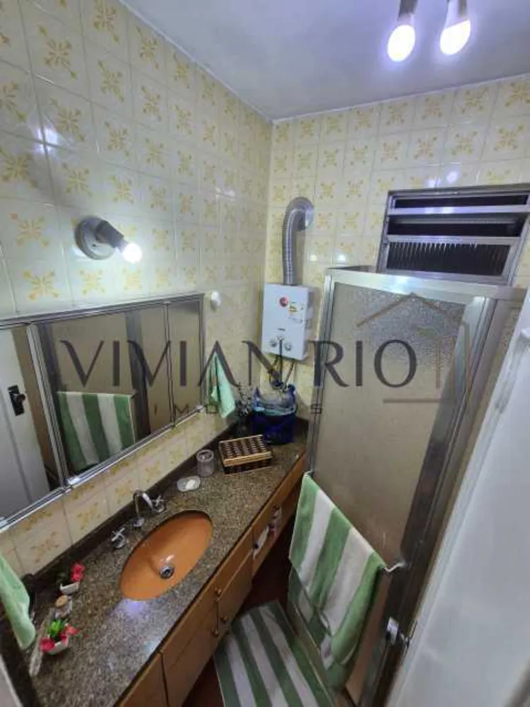 Apartamento, 4 quartos, 202 m² - Foto 6