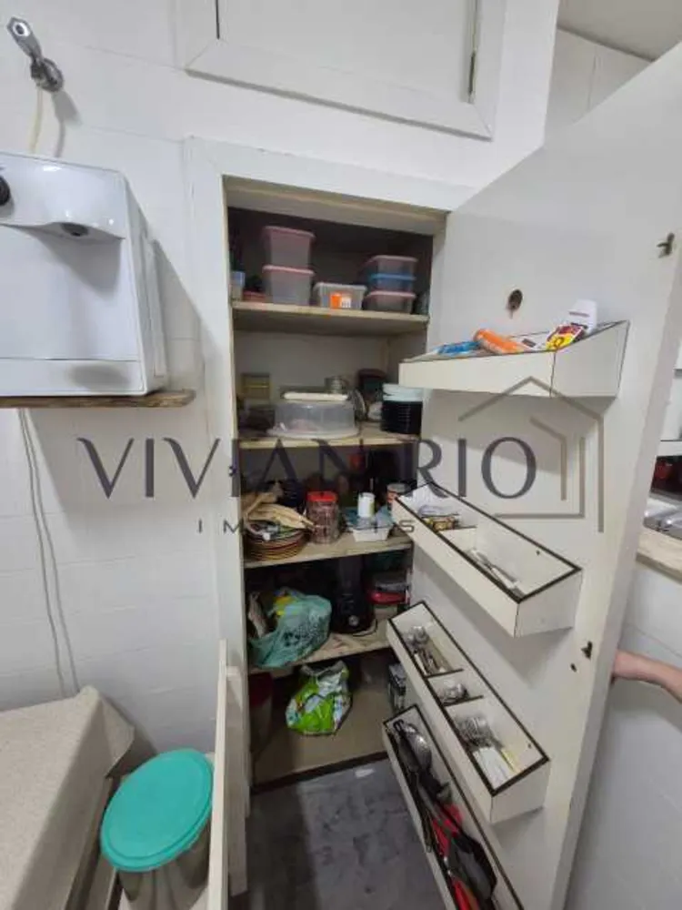 Apartamento, 4 quartos, 202 m² - Foto 9