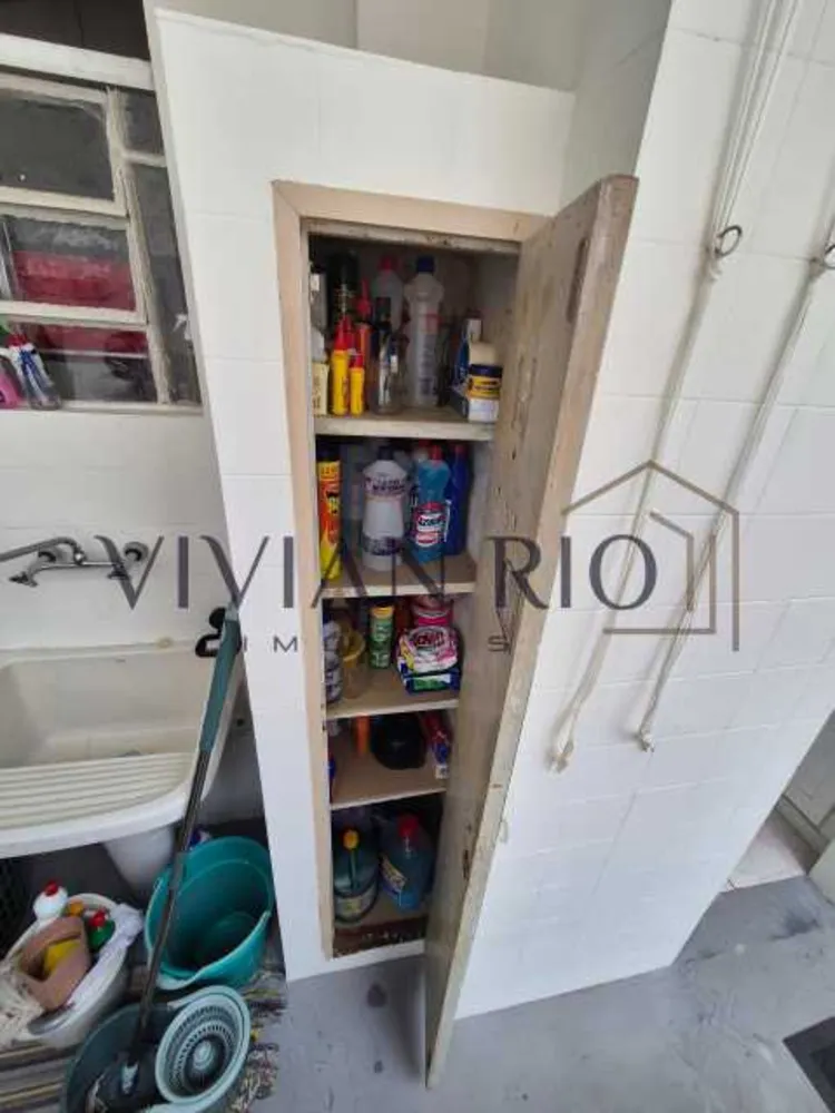 Apartamento, 4 quartos, 202 m² - Foto 4