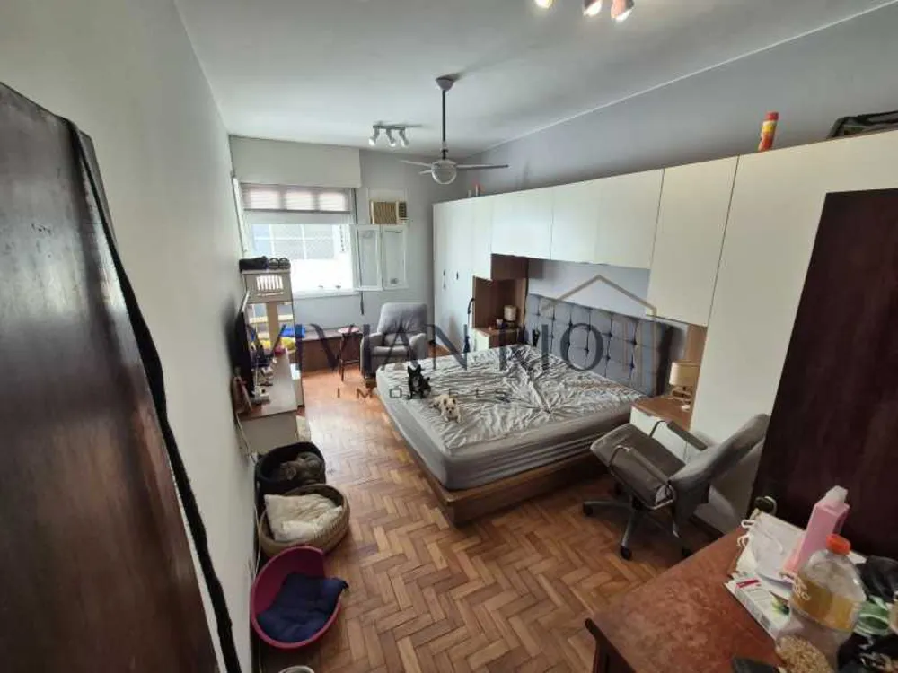 Apartamento, 4 quartos, 210 m² - Foto 1