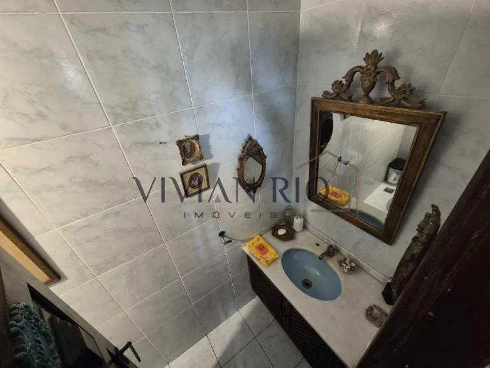 Apartamento, 4 quartos, 210 m² - Foto 4
