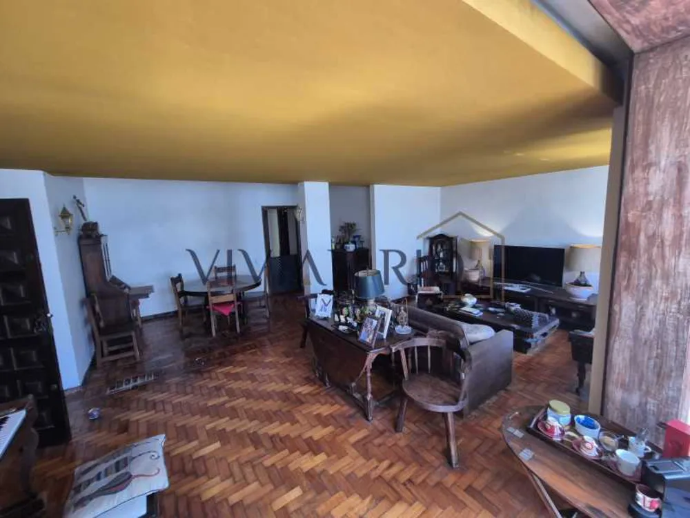 Apartamento, 4 quartos, 210 m² - Foto 2