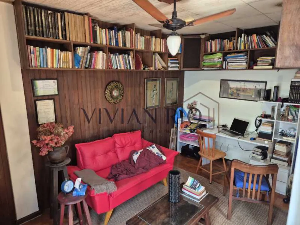 Apartamento, 4 quartos, 210 m² - Foto 3