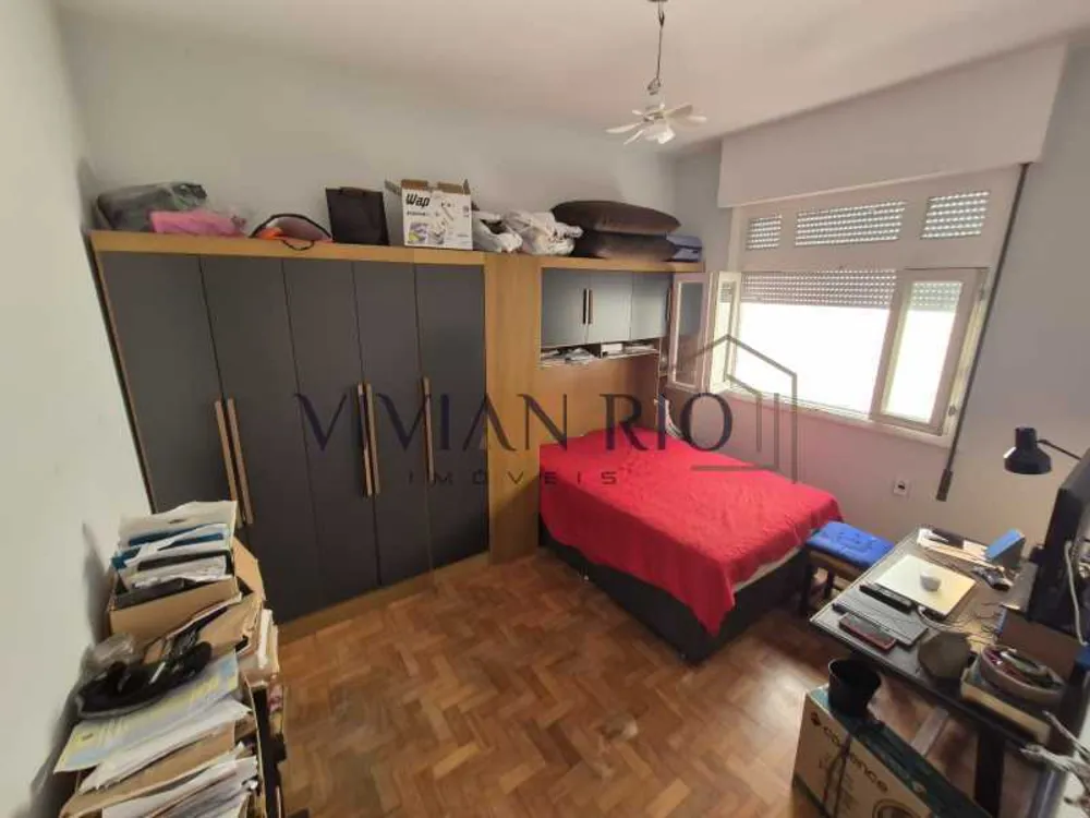 Apartamento, 4 quartos, 210 m² - Foto 7