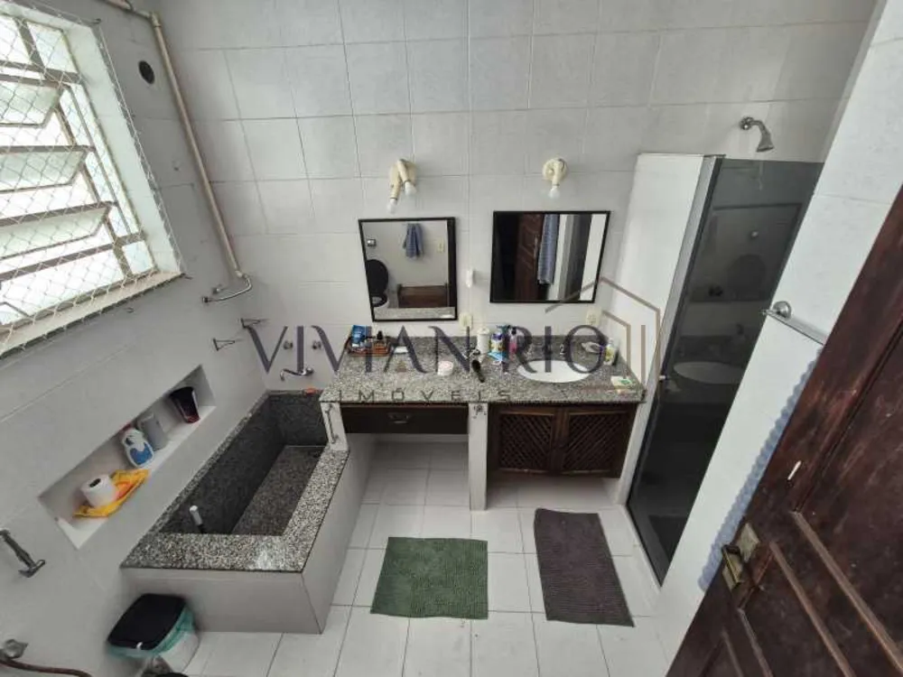 Apartamento, 4 quartos, 210 m² - Foto 6