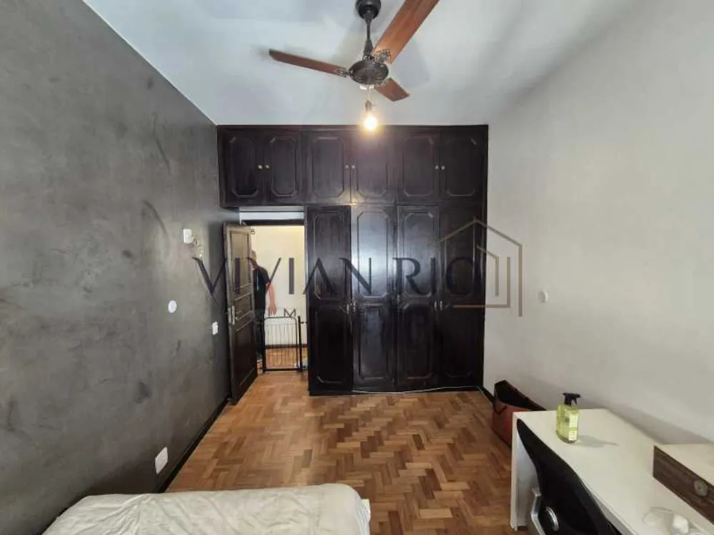 Apartamento, 4 quartos, 210 m² - Foto 5