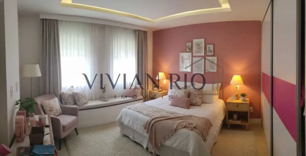 Apartamento, 6 quartos, 320 m² - Foto 10