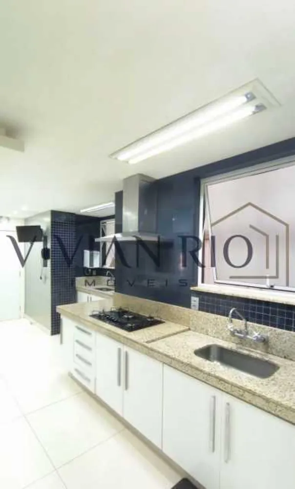 Apartamento, 6 quartos, 320 m² - Foto 6