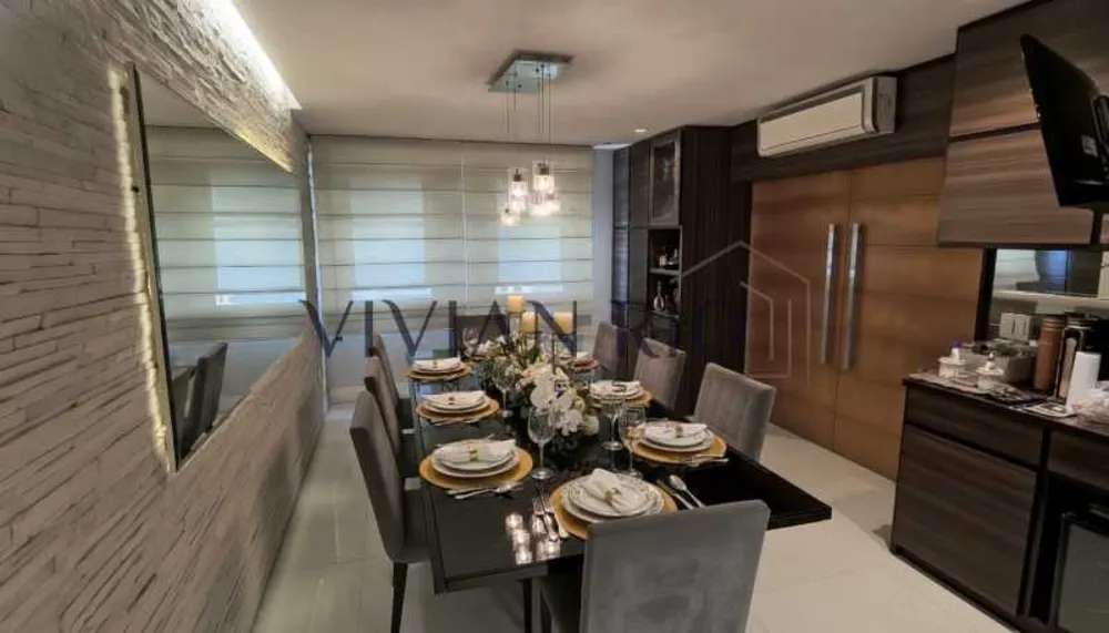 Apartamento, 6 quartos, 320 m² - Foto 2