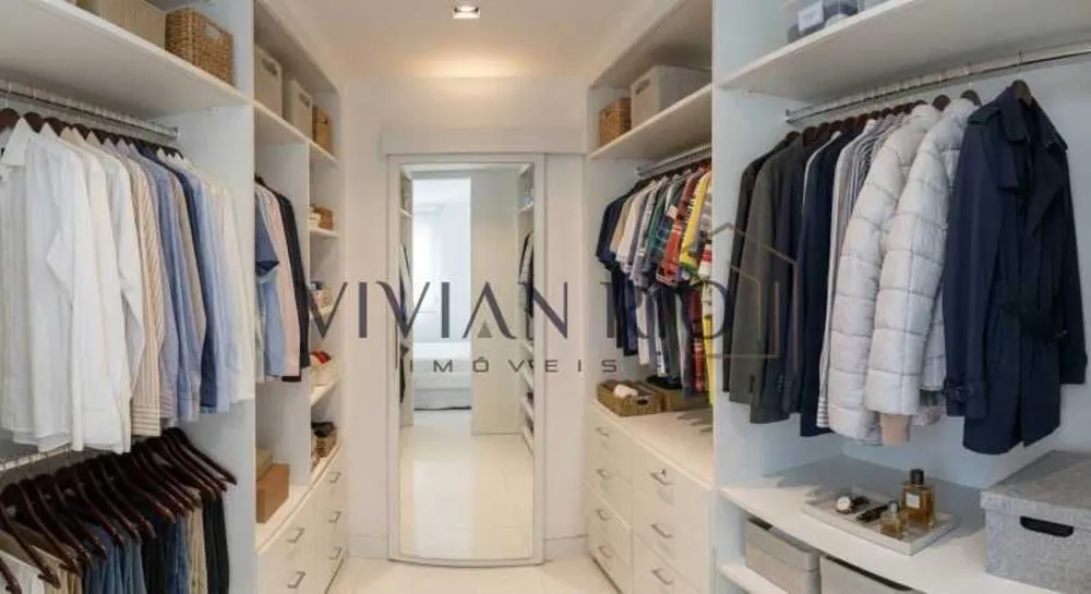 Apartamento, 6 quartos, 320 m² - Foto 11
