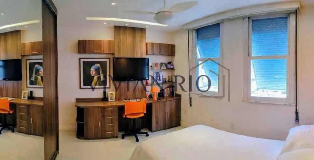 Apartamento, 6 quartos, 320 m² - Foto 20