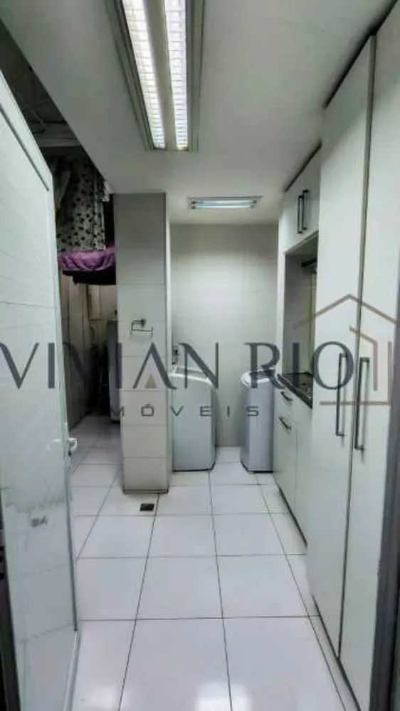 Apartamento, 6 quartos, 320 m² - Foto 7