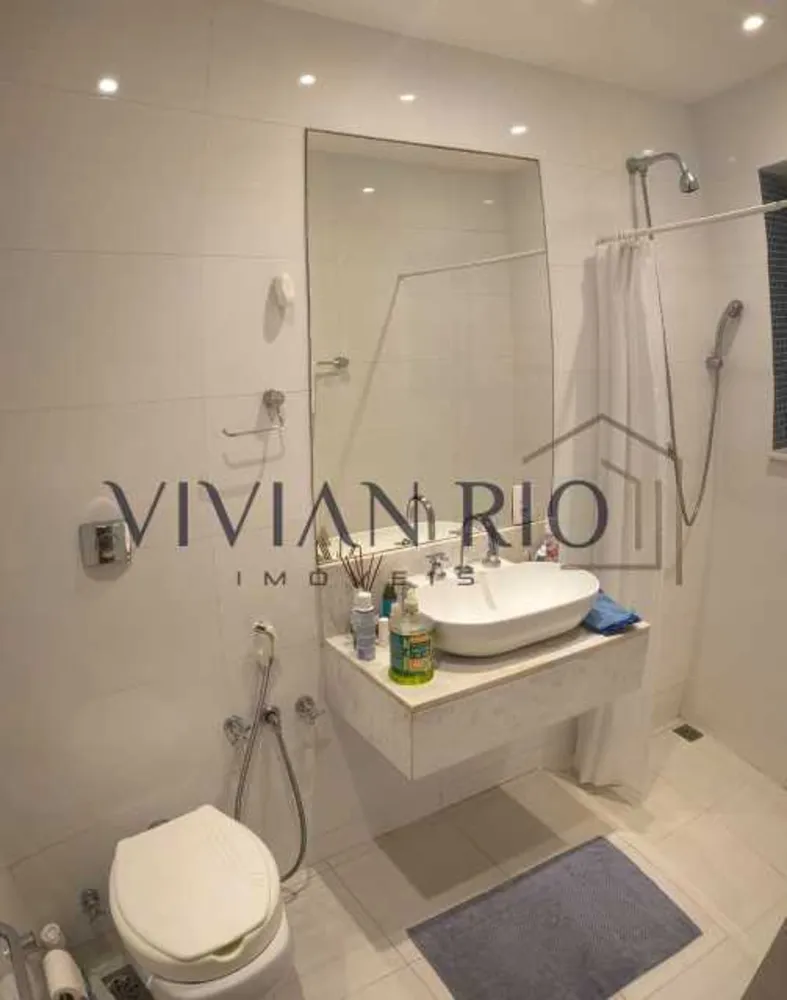 Apartamento, 6 quartos, 320 m² - Foto 9