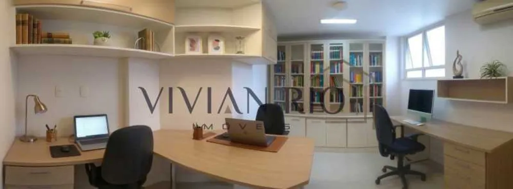 Apartamento, 6 quartos, 320 m² - Foto 14