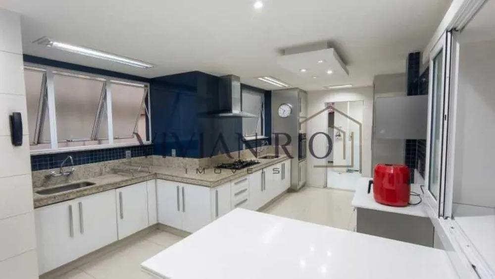 Apartamento, 6 quartos, 320 m² - Foto 5