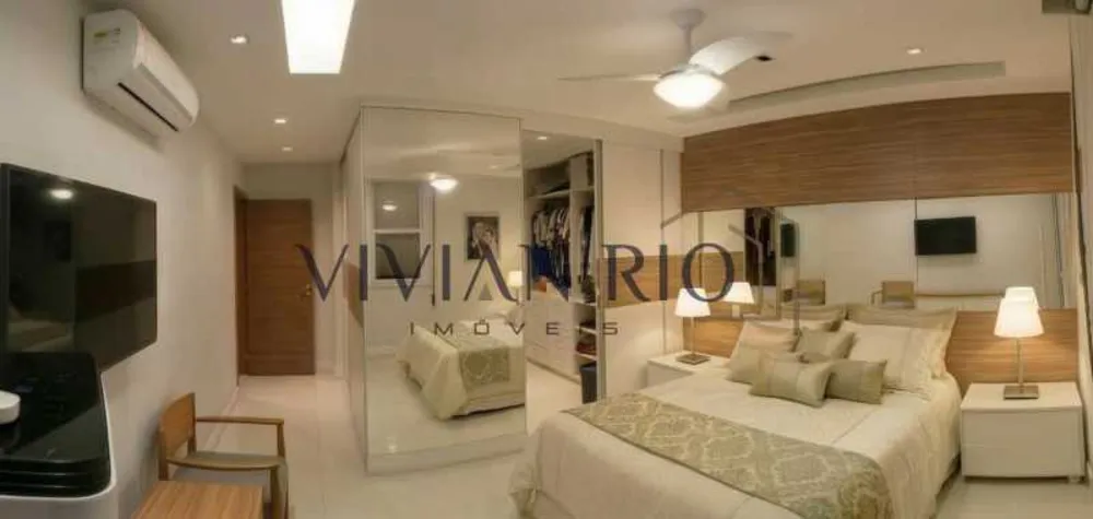 Apartamento, 6 quartos, 320 m² - Foto 16