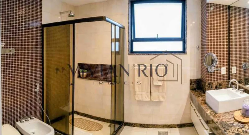 Apartamento, 6 quartos, 320 m² - Foto 19