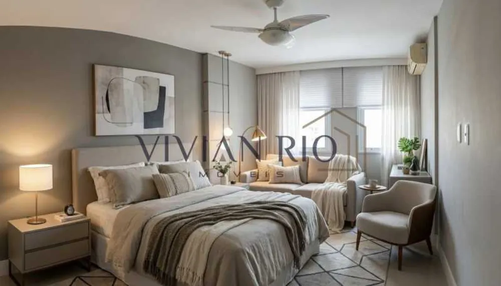Apartamento, 6 quartos, 320 m² - Foto 21