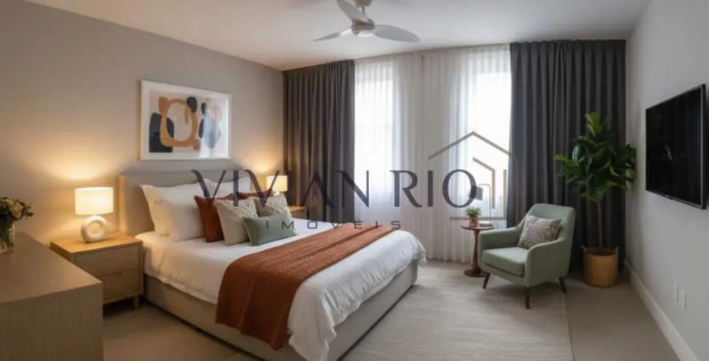 Apartamento, 6 quartos, 320 m² - Foto 12