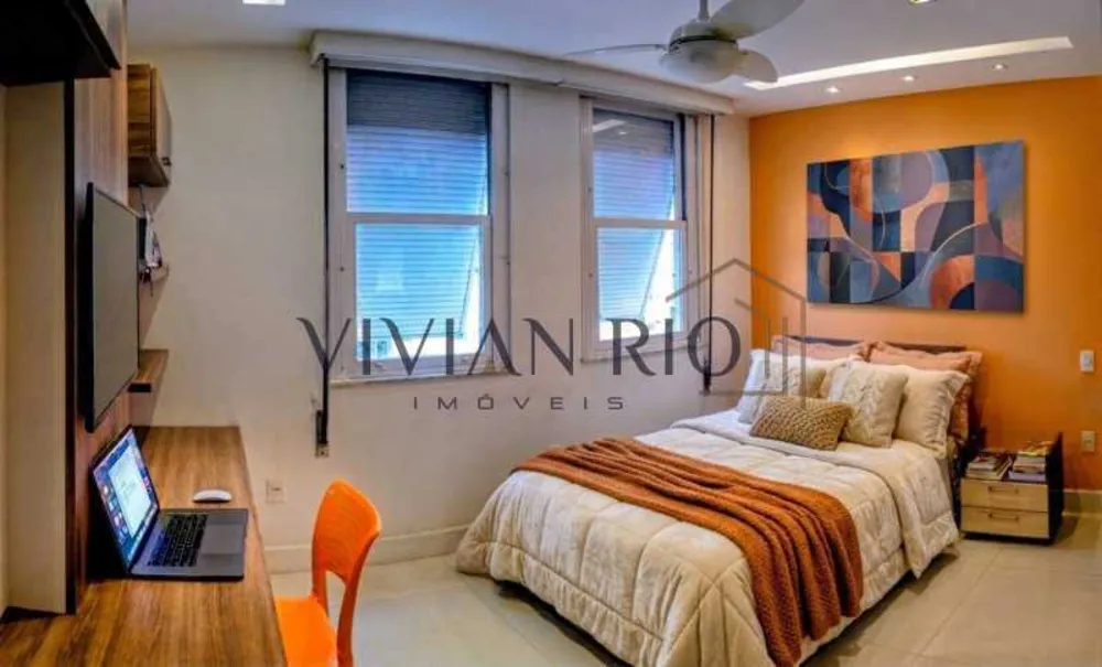 Apartamento, 6 quartos, 320 m² - Foto 15
