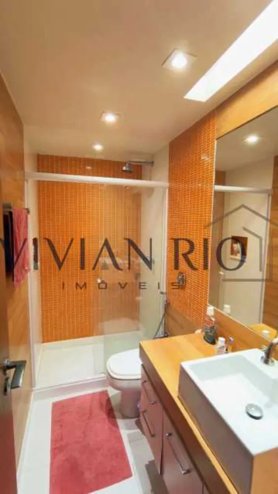 Apartamento, 6 quartos, 320 m² - Foto 8