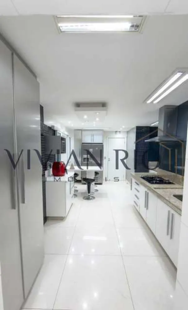 Apartamento, 6 quartos, 320 m² - Foto 4