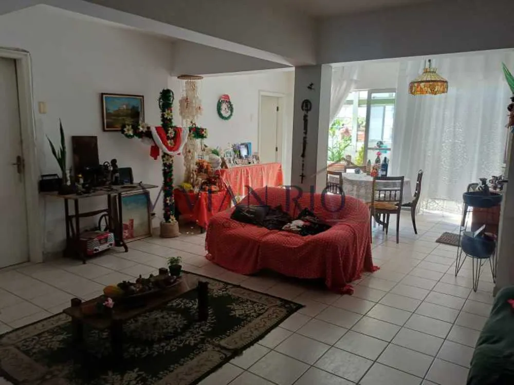 Cobertura, 4 quartos, 180 m² - Foto 3
