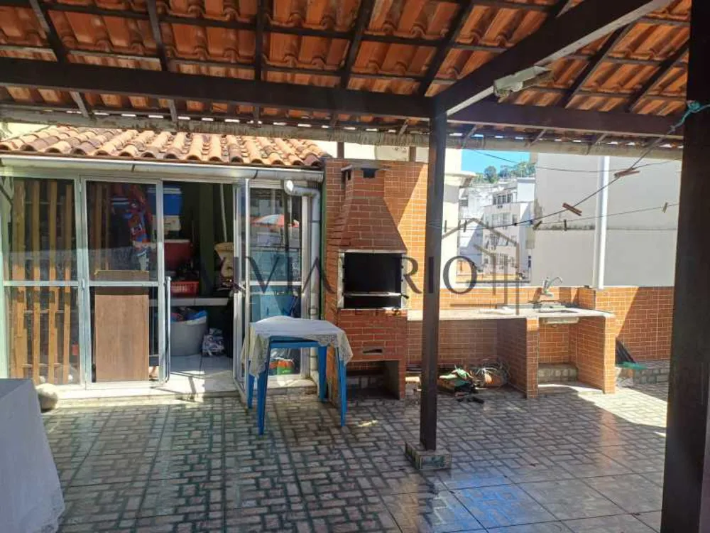 Cobertura, 4 quartos, 180 m² - Foto 5