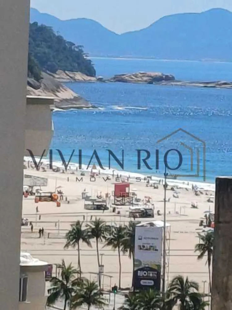 Cobertura, 4 quartos, 180 m² - Foto 2