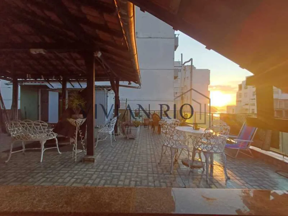 Cobertura, 4 quartos, 180 m² - Foto 7
