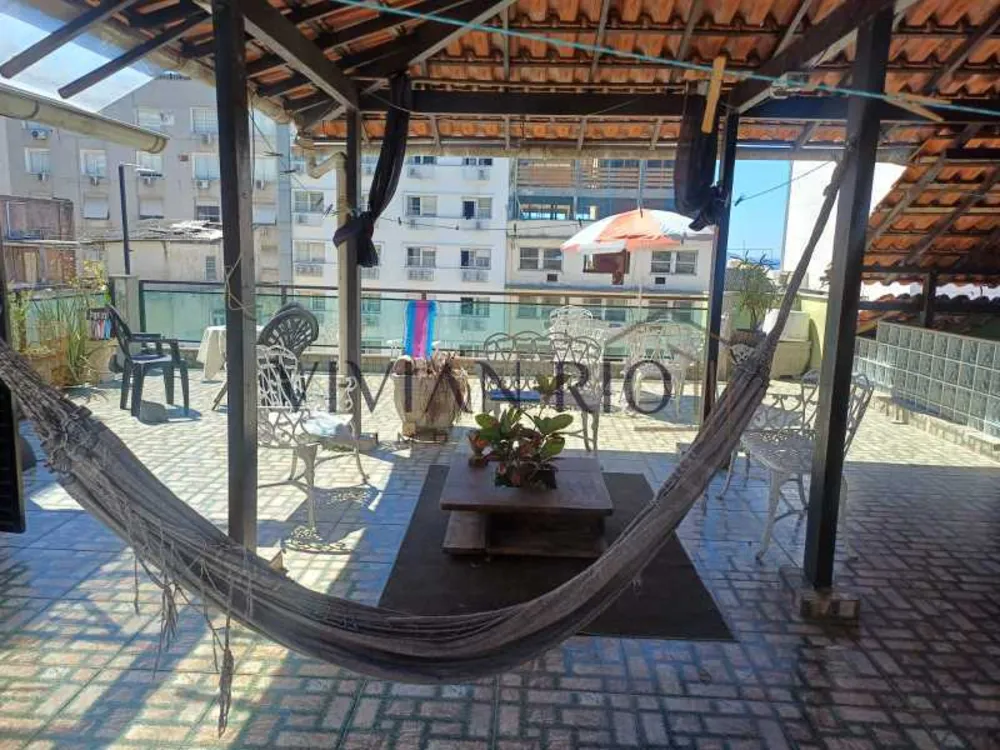 Cobertura, 4 quartos, 180 m² - Foto 8