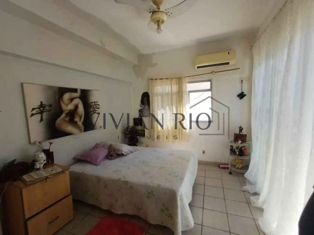 Cobertura, 4 quartos, 180 m² - Foto 9