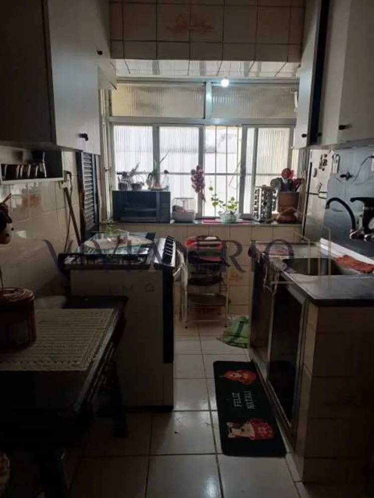Cobertura, 4 quartos, 180 m² - Foto 11