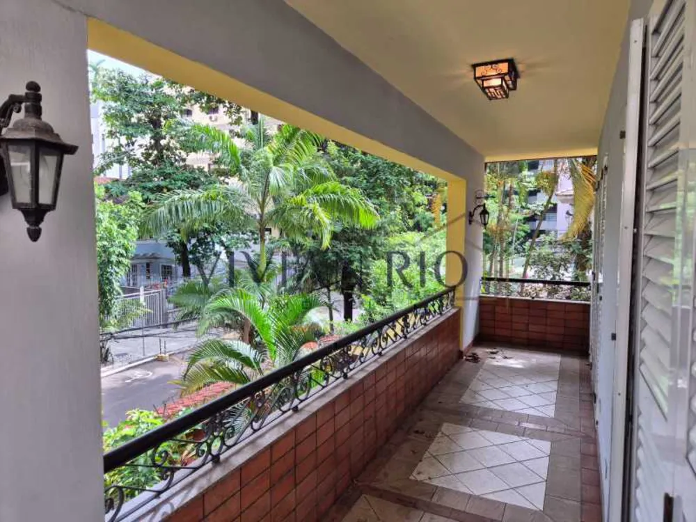 Casa, 7 quartos, 437 m² - Foto 21