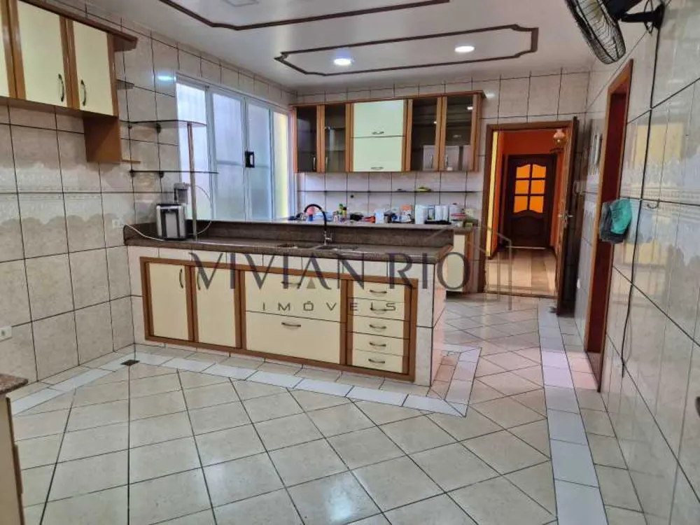 Casa, 7 quartos, 437 m² - Foto 13