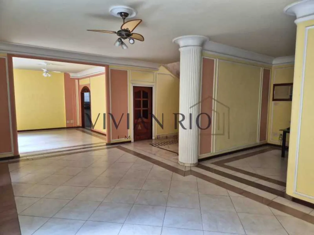 Casa, 7 quartos, 437 m² - Foto 4