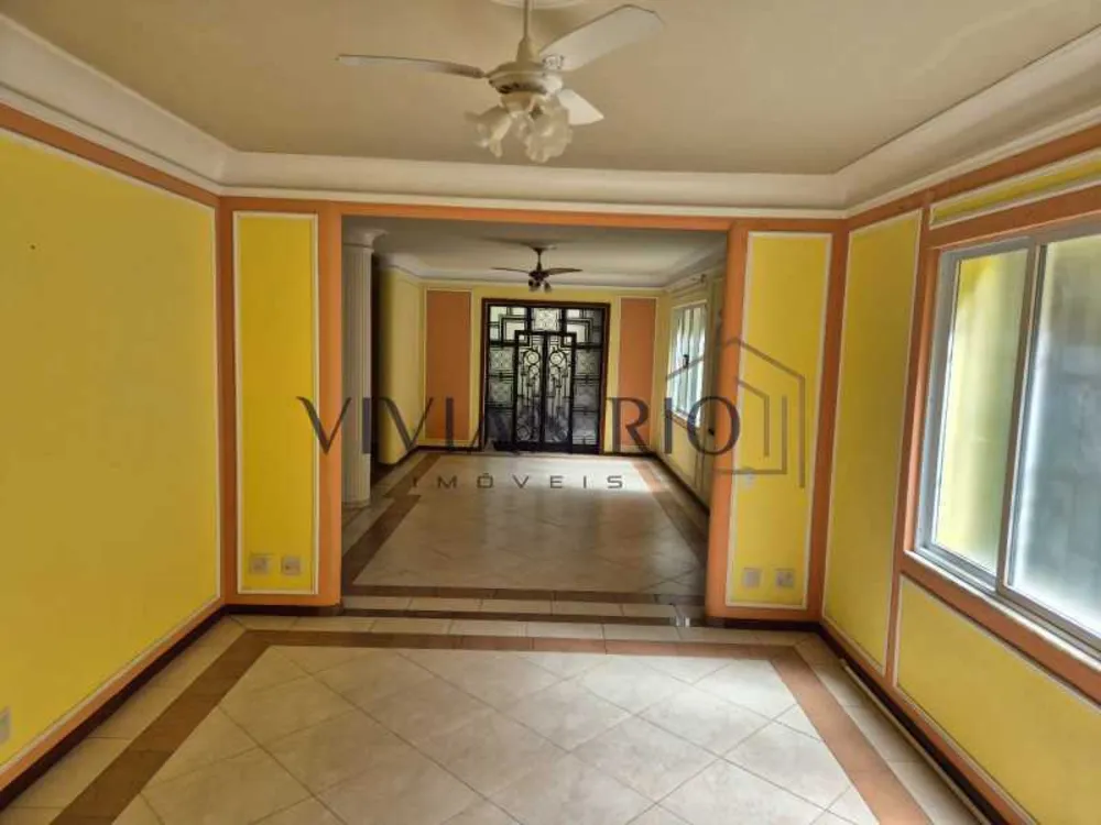 Casa, 7 quartos, 437 m² - Foto 11