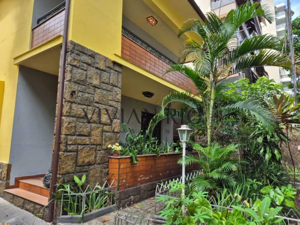 Casa, 7 quartos, 437 m² - Foto 9