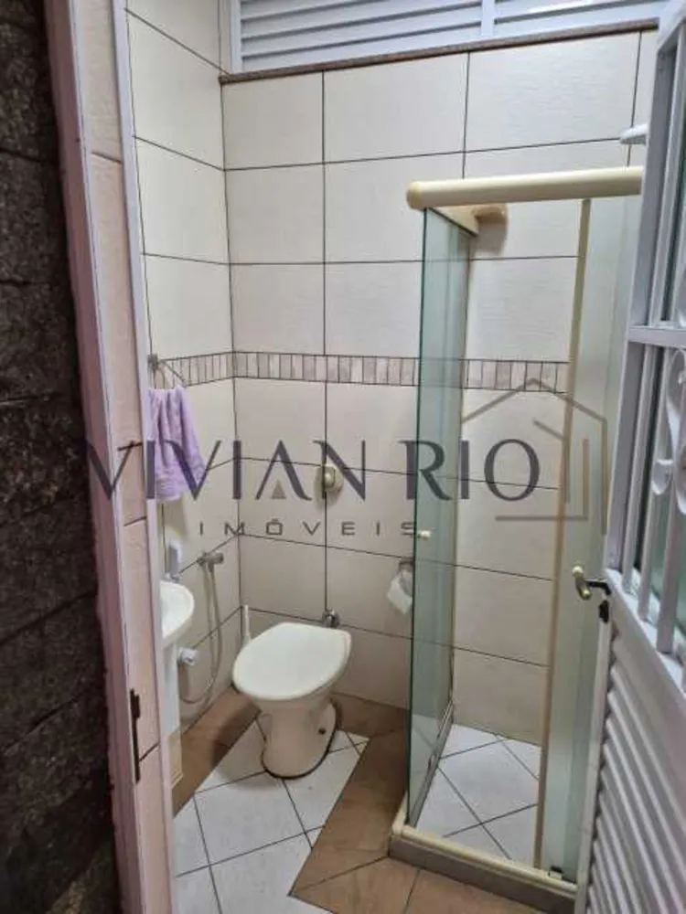 Casa, 7 quartos, 437 m² - Foto 2