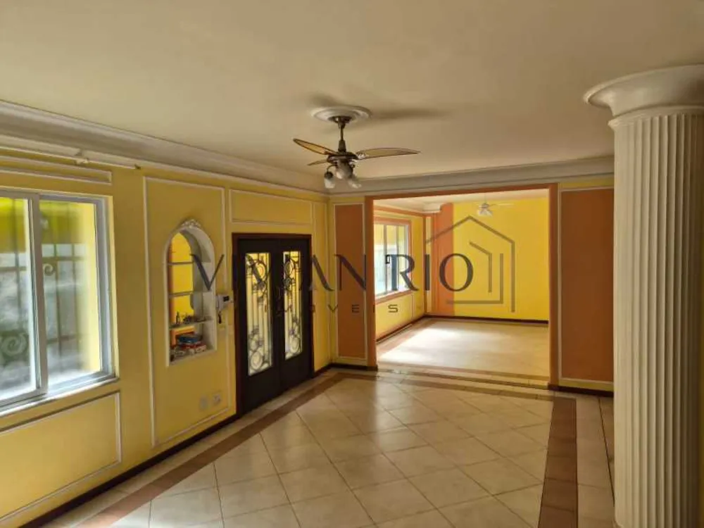 Casa, 7 quartos, 437 m² - Foto 16