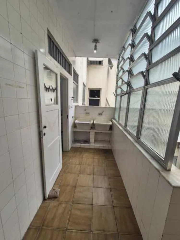 Apartamento, 4 quartos, 231 m² - Foto 6