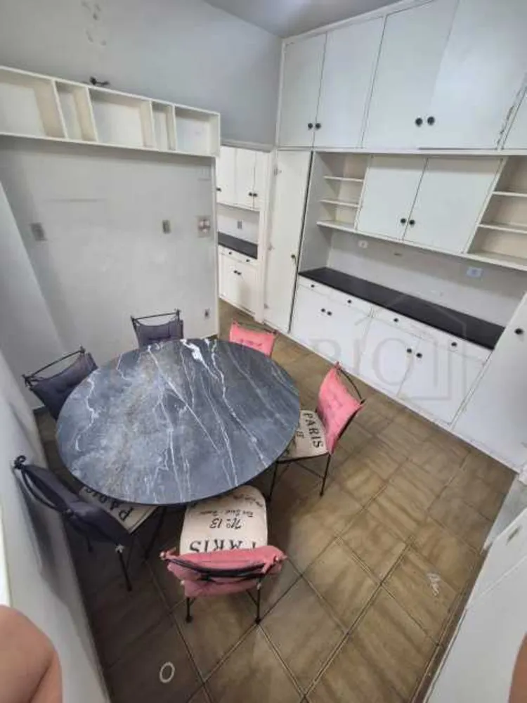 Apartamento, 4 quartos, 231 m² - Foto 2