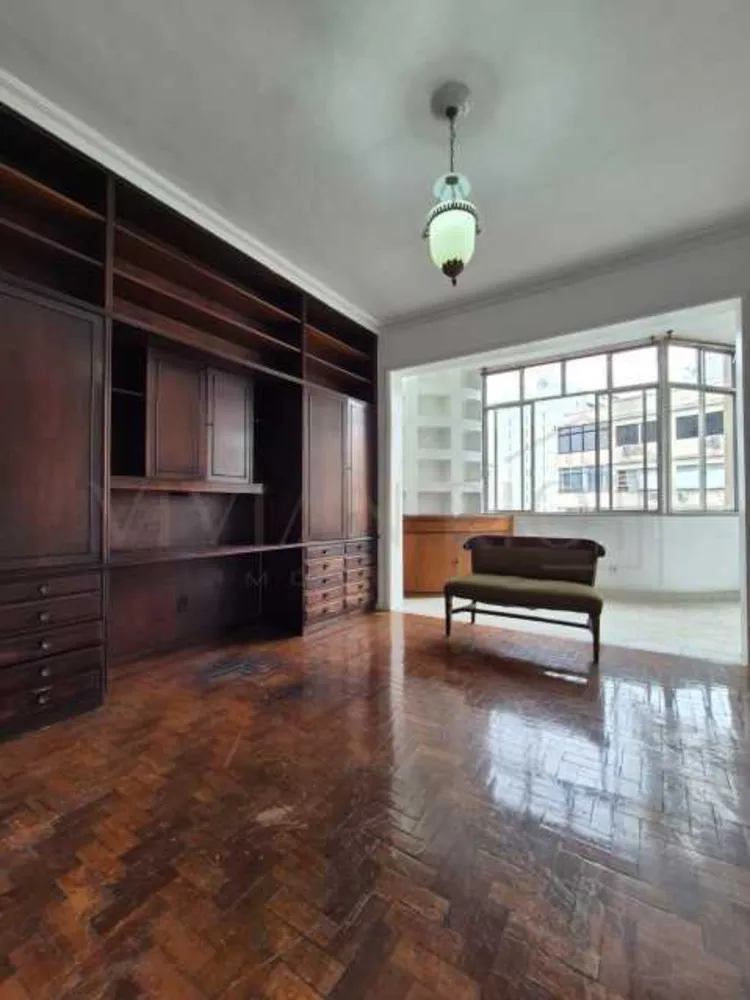 Apartamento, 4 quartos, 231 m² - Foto 3