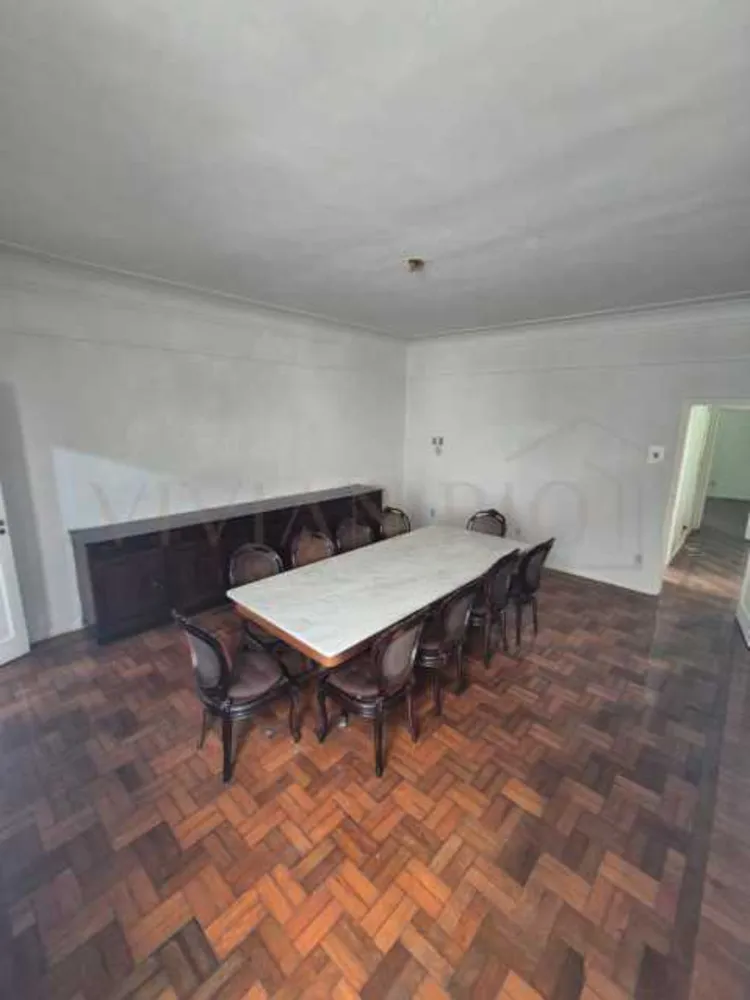 Apartamento, 4 quartos, 231 m² - Foto 7