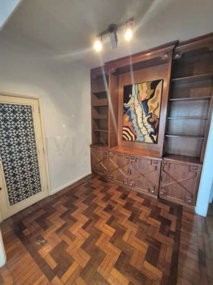 Apartamento, 4 quartos, 231 m² - Foto 1