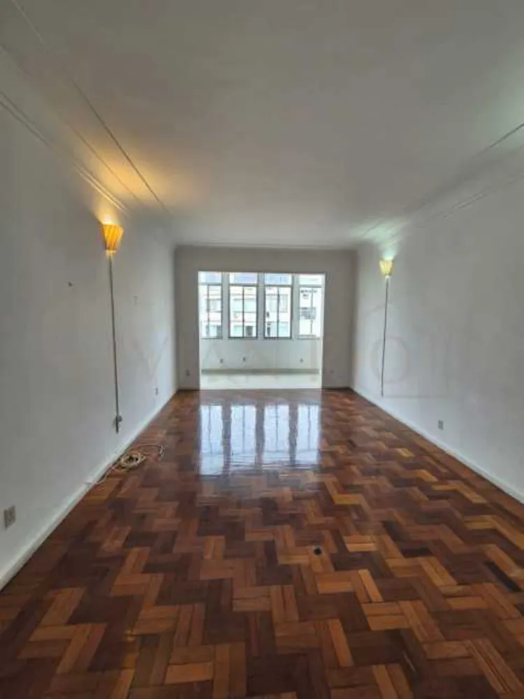 Apartamento, 4 quartos, 231 m² - Foto 1