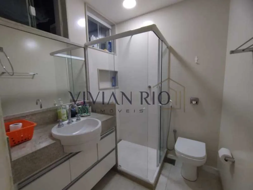Apartamento, 3 quartos, 96 m² - Foto 8