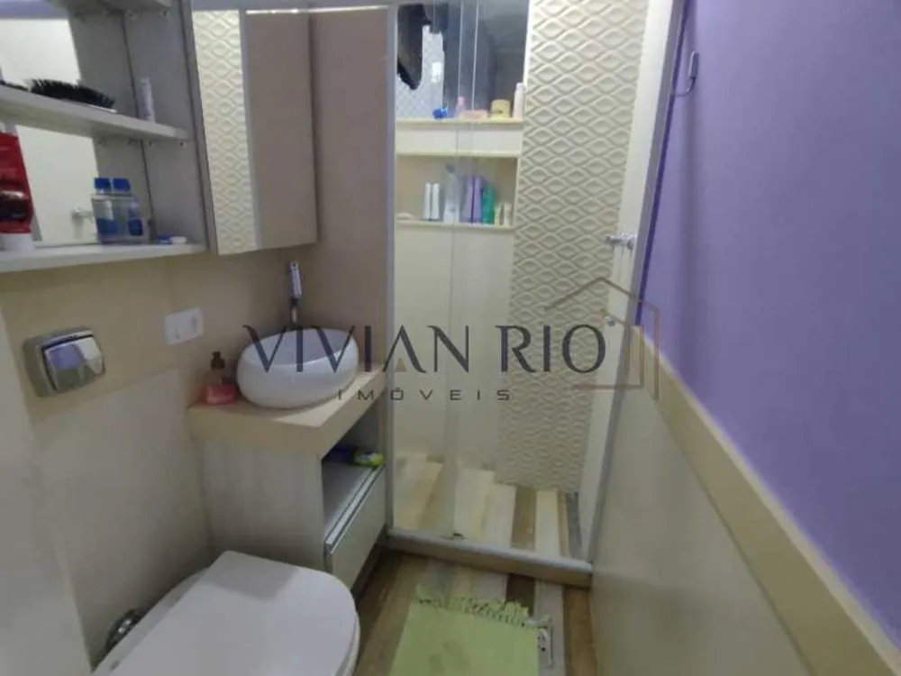 Apartamento, 3 quartos, 96 m² - Foto 13
