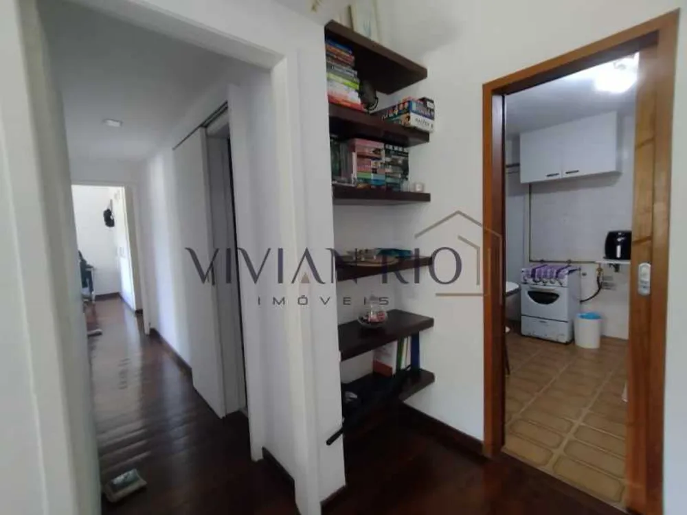 Apartamento, 3 quartos, 96 m² - Foto 9